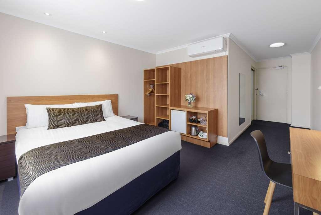 Ramada Encore By Wyndham Belconnen Canberra Quarto foto