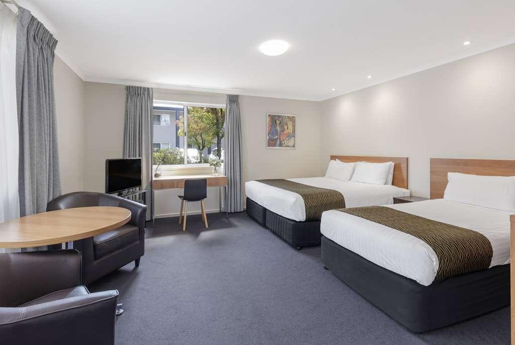 Ramada Encore By Wyndham Belconnen Canberra Quarto foto