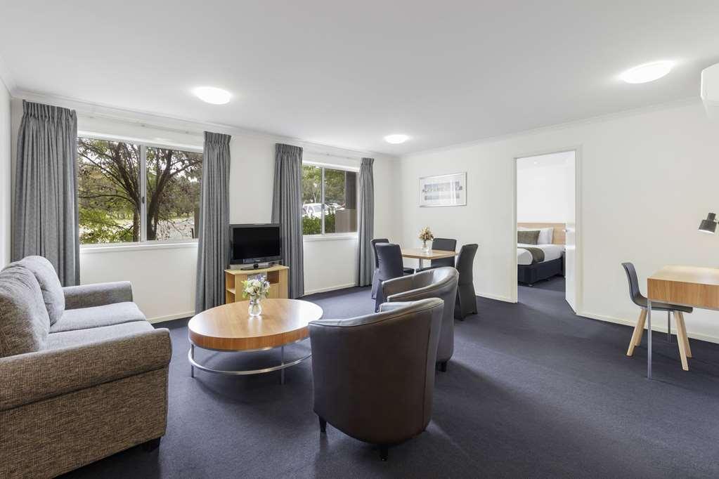 Ramada Encore By Wyndham Belconnen Canberra Quarto foto