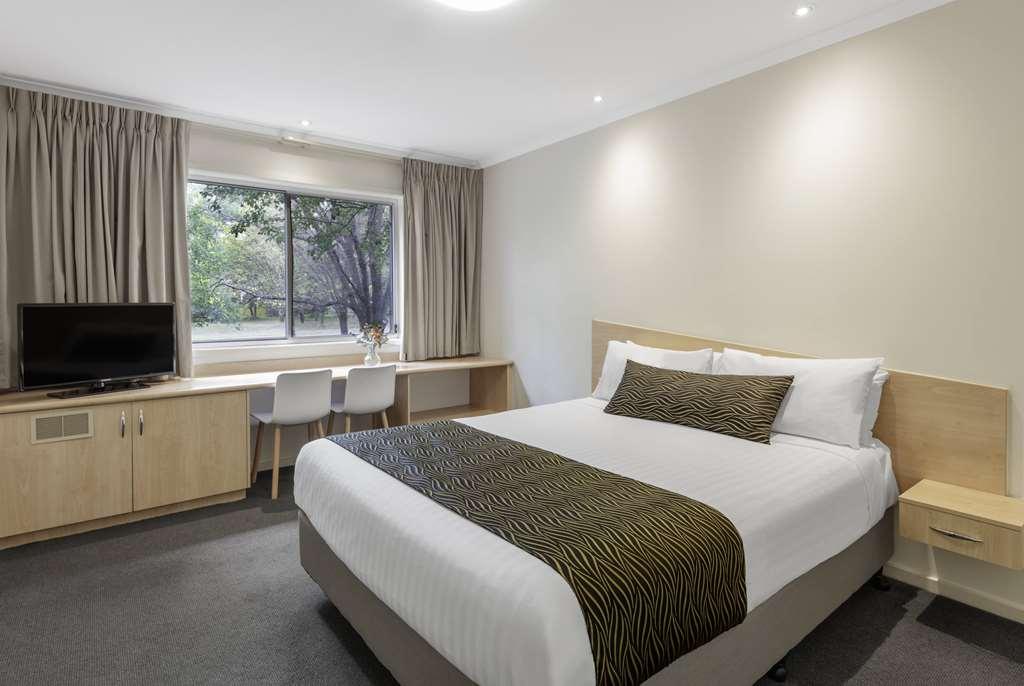 Ramada Encore By Wyndham Belconnen Canberra Quarto foto