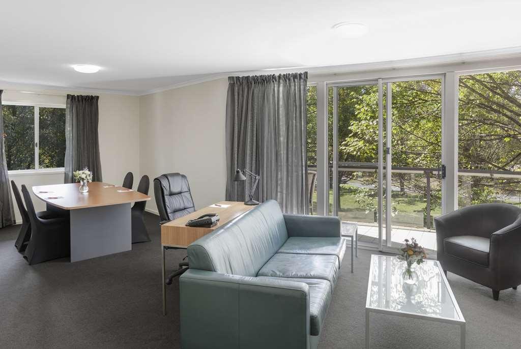 Ramada Encore By Wyndham Belconnen Canberra Quarto foto