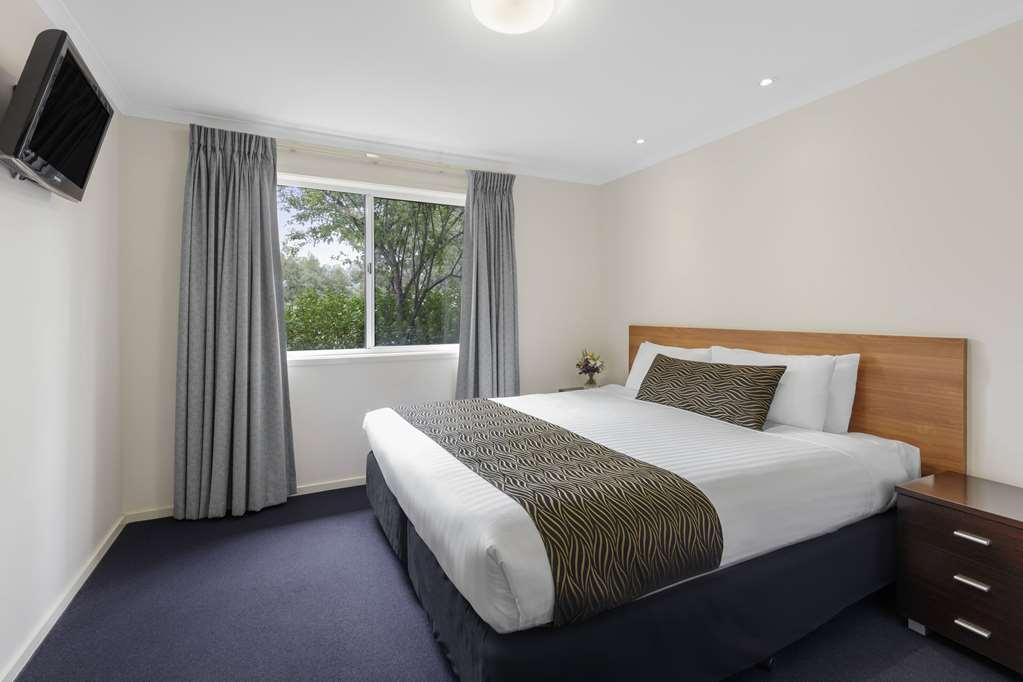 Ramada Encore By Wyndham Belconnen Canberra Quarto foto
