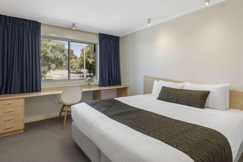 Ramada Encore By Wyndham Belconnen Canberra Quarto foto