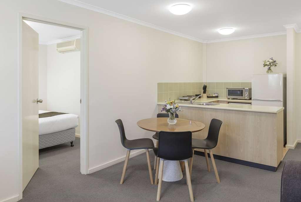 Ramada Encore By Wyndham Belconnen Canberra Quarto foto