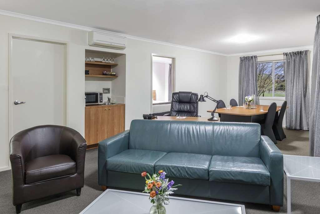Ramada Encore By Wyndham Belconnen Canberra Quarto foto
