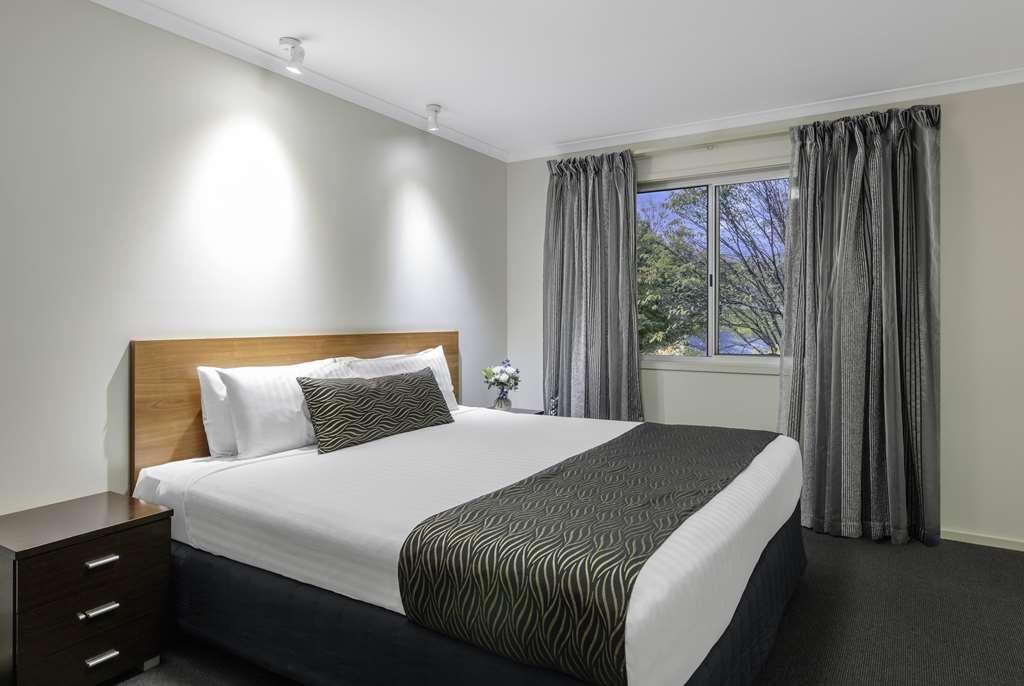 Ramada Encore By Wyndham Belconnen Canberra Quarto foto
