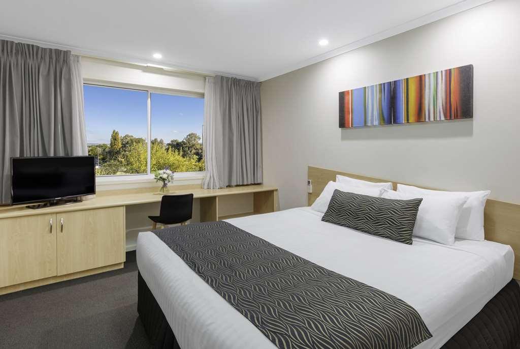 Ramada Encore By Wyndham Belconnen Canberra Quarto foto