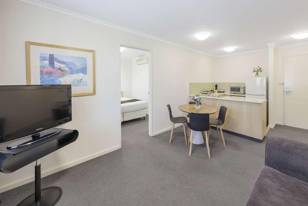 Ramada Encore By Wyndham Belconnen Canberra Quarto foto