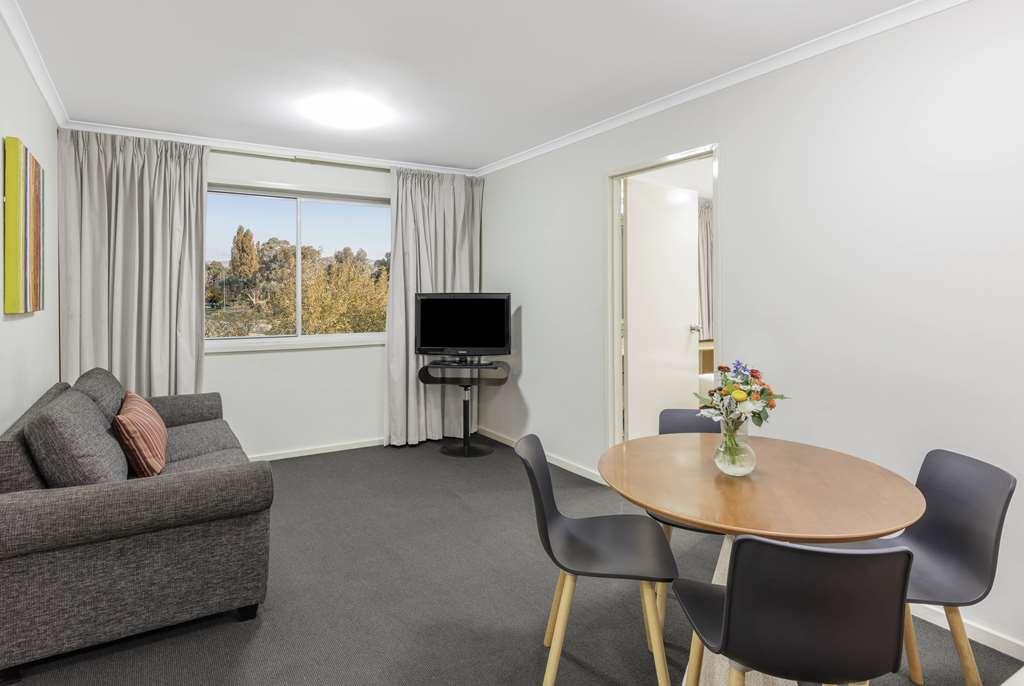Ramada Encore By Wyndham Belconnen Canberra Quarto foto