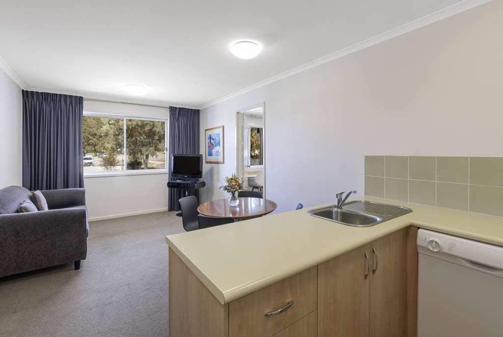 Ramada Encore By Wyndham Belconnen Canberra Quarto foto