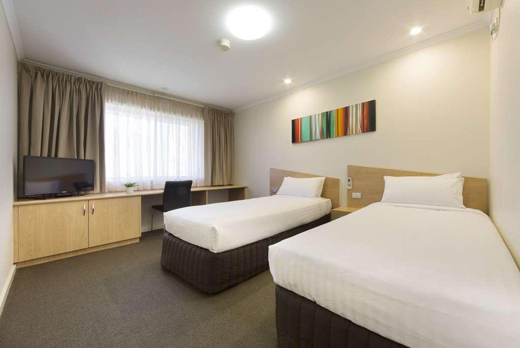 Ramada Encore By Wyndham Belconnen Canberra Quarto foto
