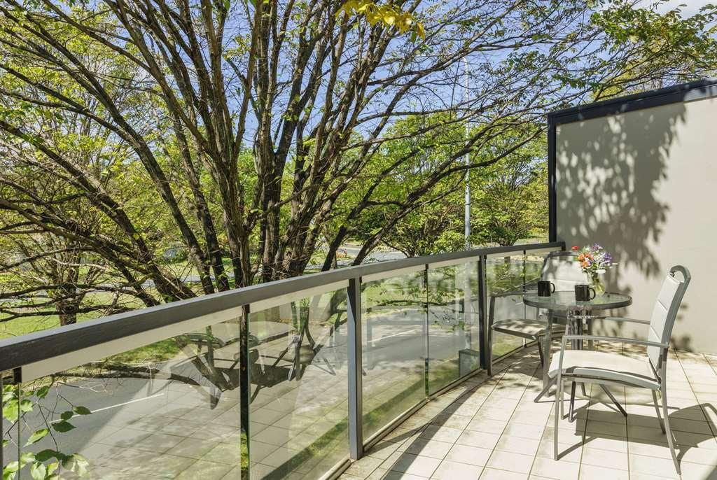 Ramada Encore By Wyndham Belconnen Canberra Quarto foto